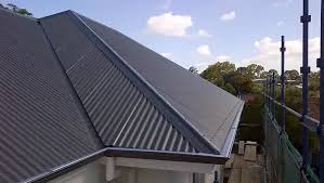 Best Roof Leak Repair  in Maugansville, MD